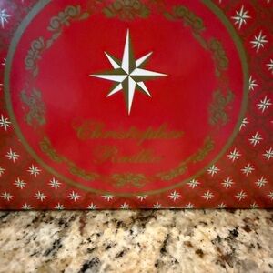 Christopher Radko Gnome for the Holidays 2019 Southern Hills